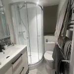 L'escale Proche Paris Apartment