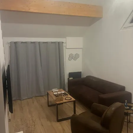 L'escale Proche Paris Apartmán