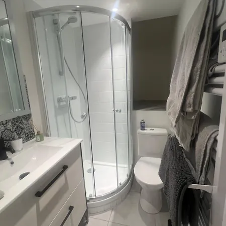 L'escale Proche Paris Apartmán